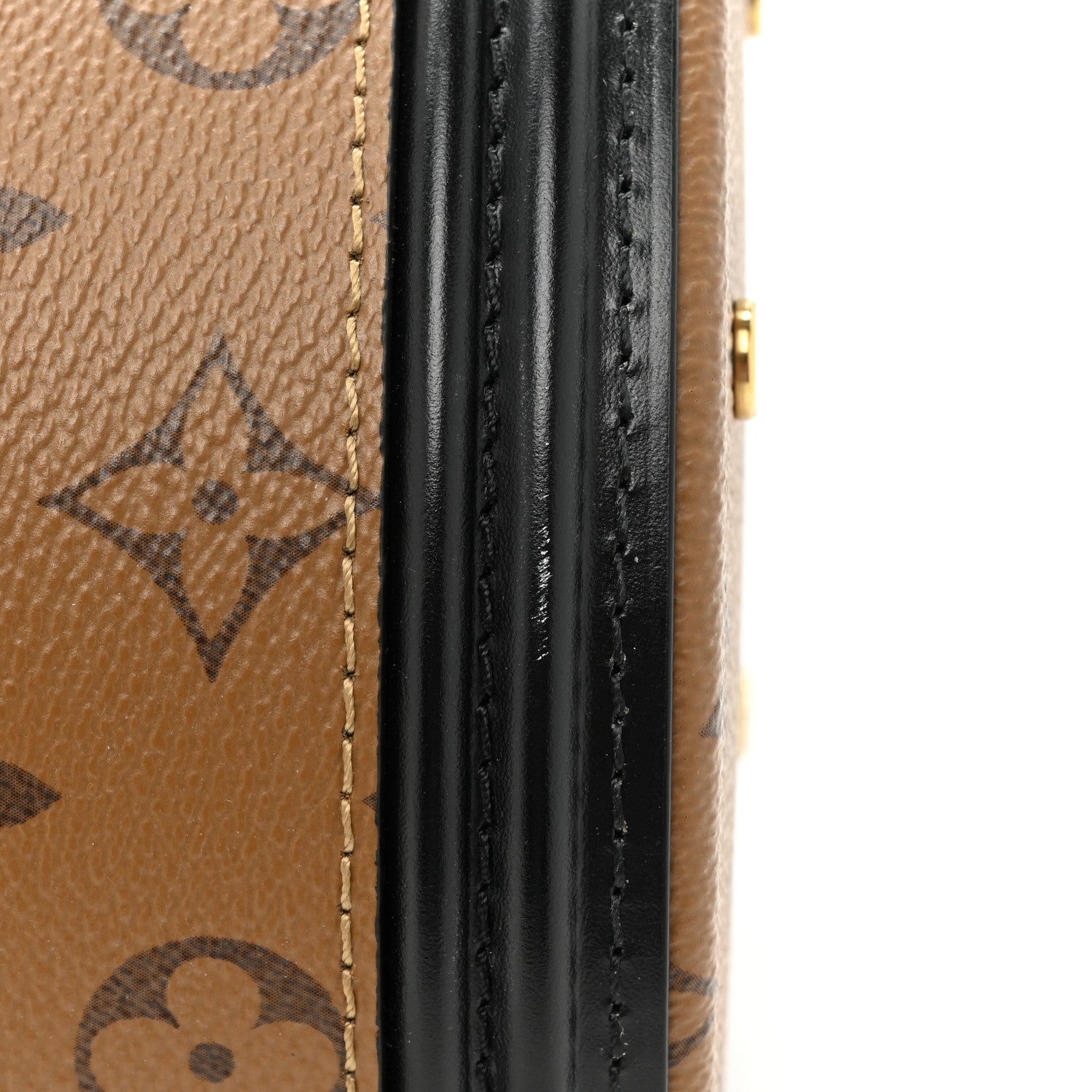 Louis Vuitton Reverse Monogram Cannes 9 of 12