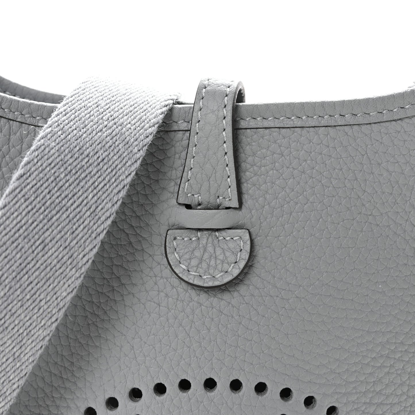 Taurillon Clemence Evelyne TPM Gris Pantin