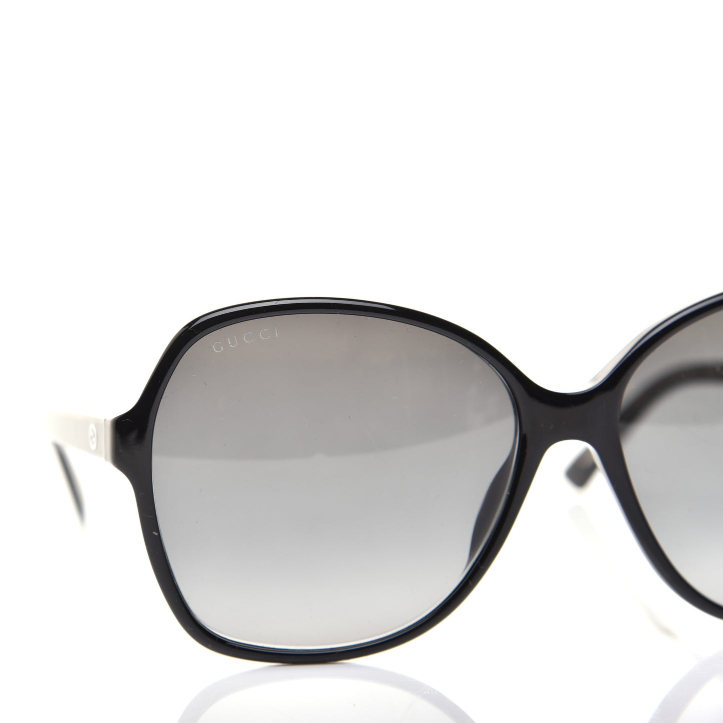 GG Sunglasses GG0509S Black
