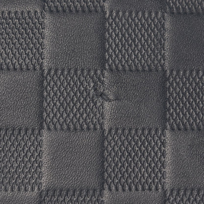 Louis Vuitton Damier Infini Porte-Documents Studio Cosmos 10 of 10