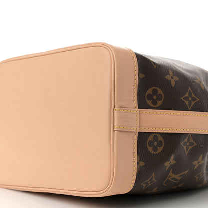 Louis Vuitton Monogram Noe BB 10 of 12