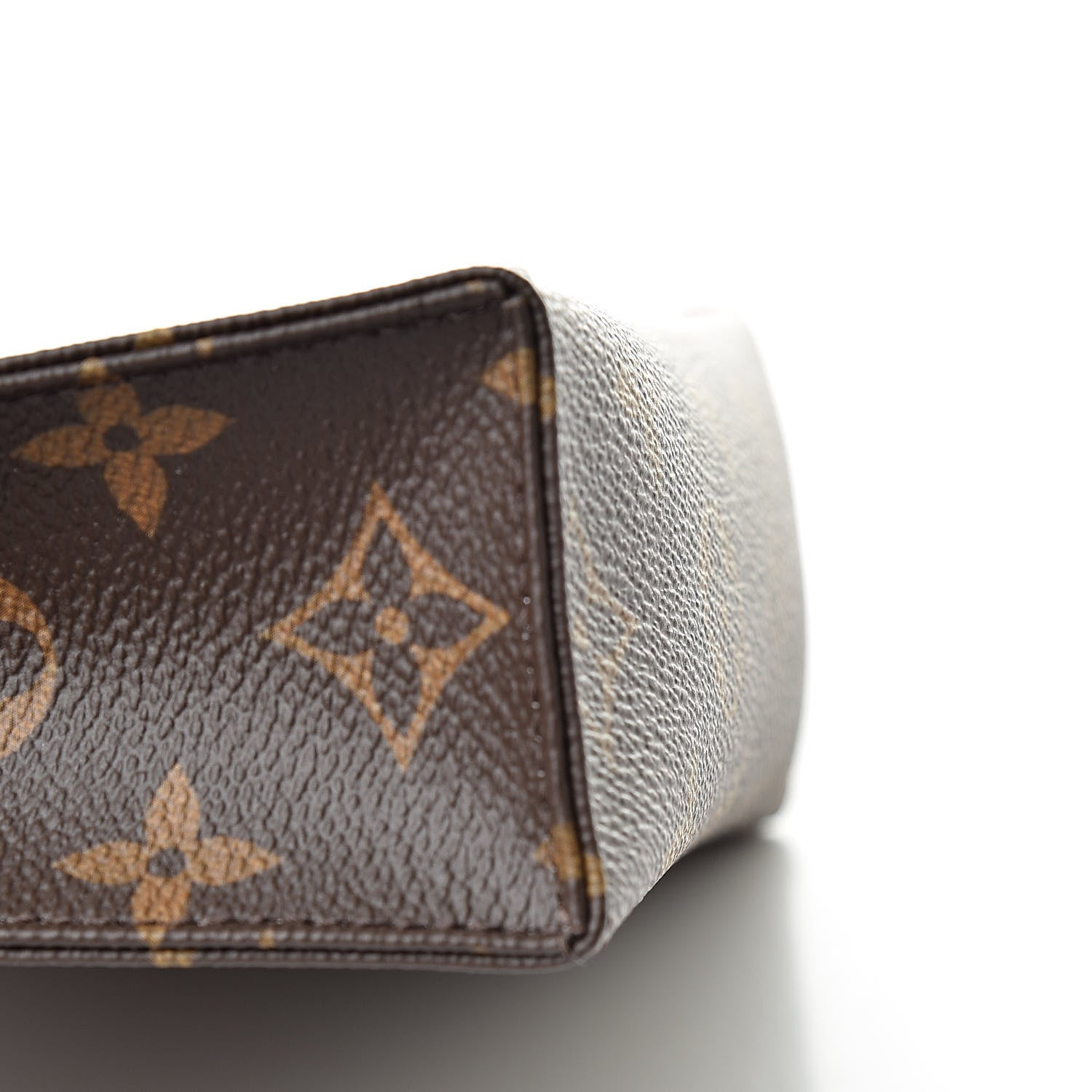 Louis Vuitton Monogram Toiletry Pouch 19 8 of 9