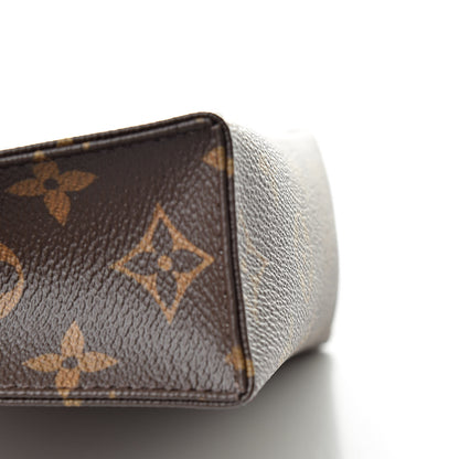 Louis Vuitton Monogram Toiletry Pouch 19 8 of 9