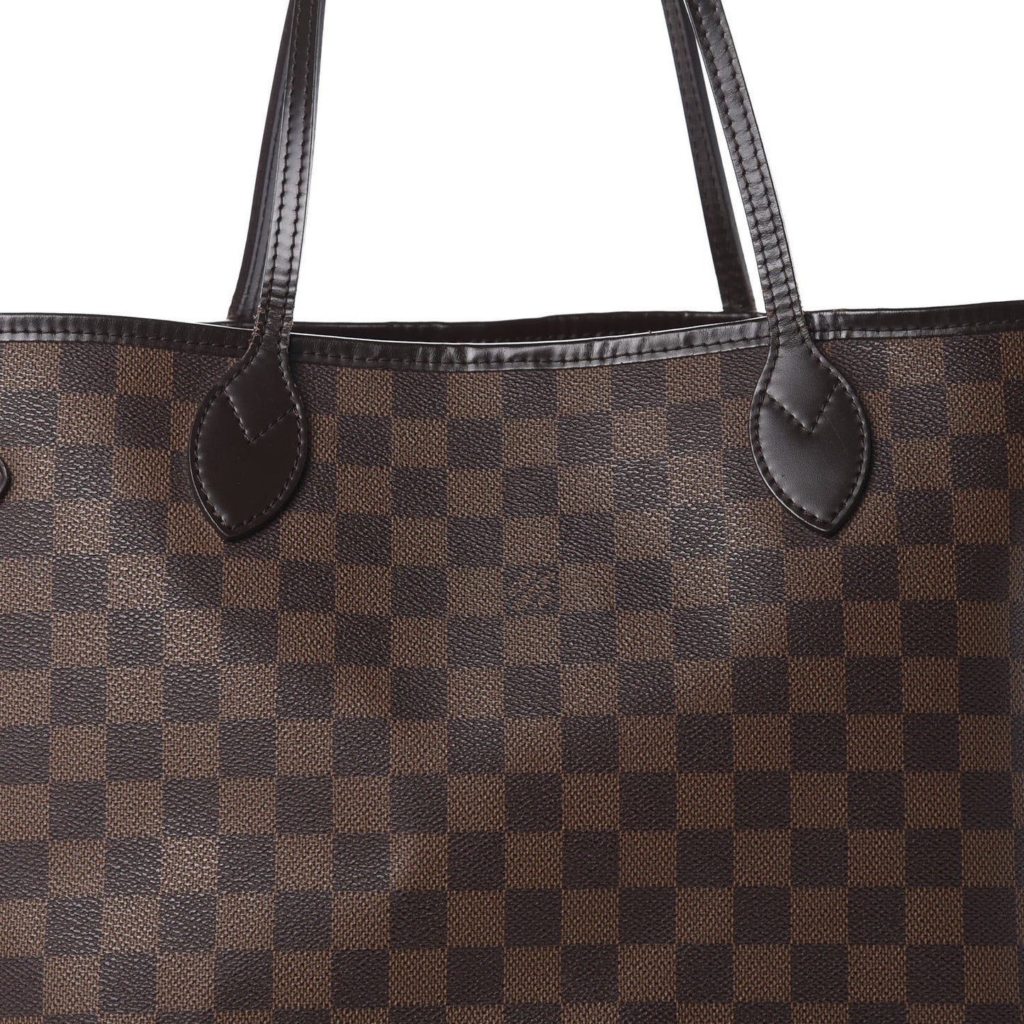 Damier Ebene Neverfull MM