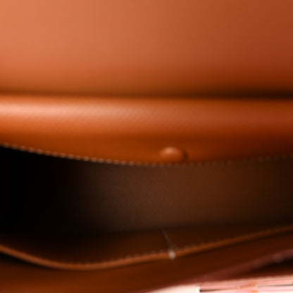 Hermes Epsom Verrou 21 Gold 5 of 10