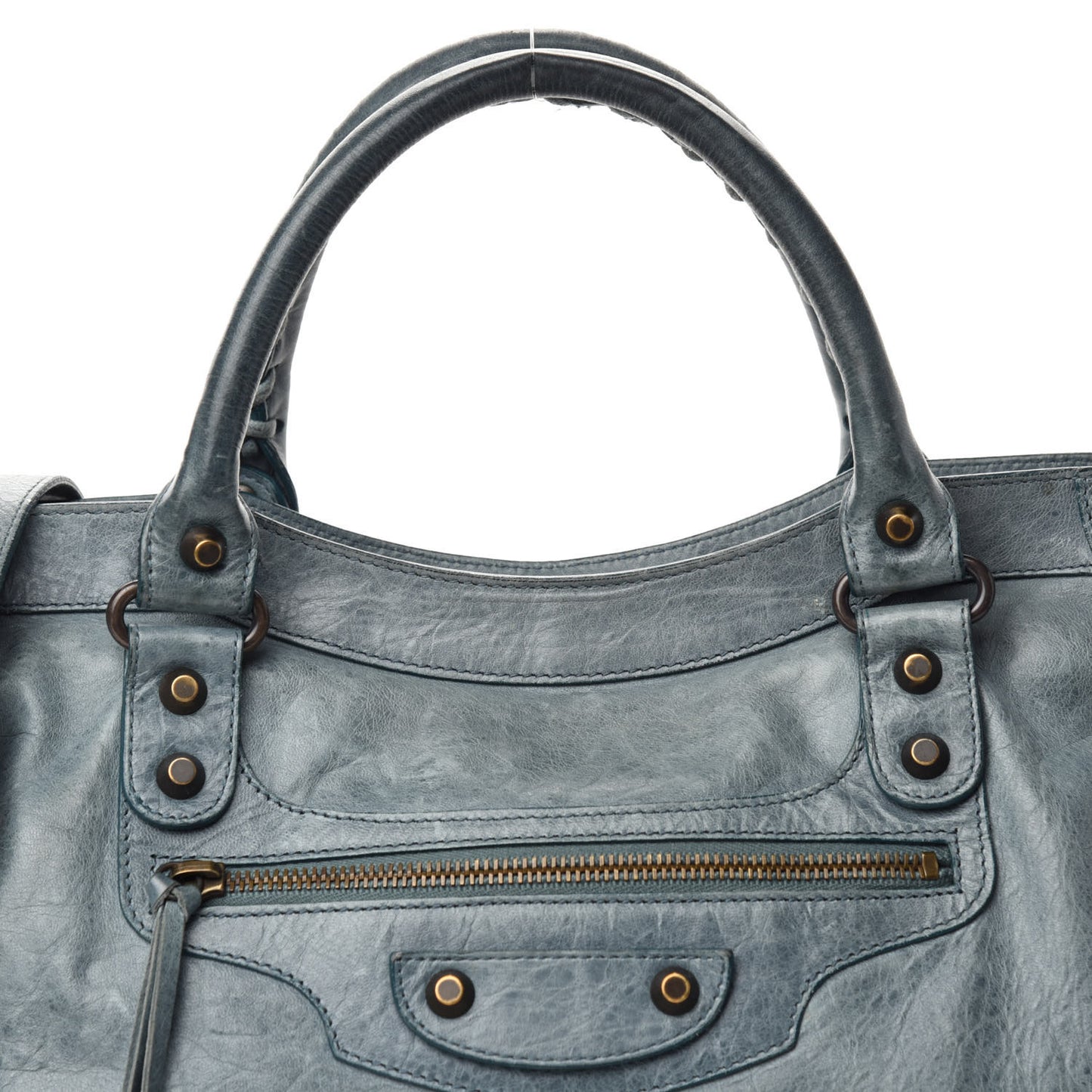 Agneau Classic Hardware City Tempete