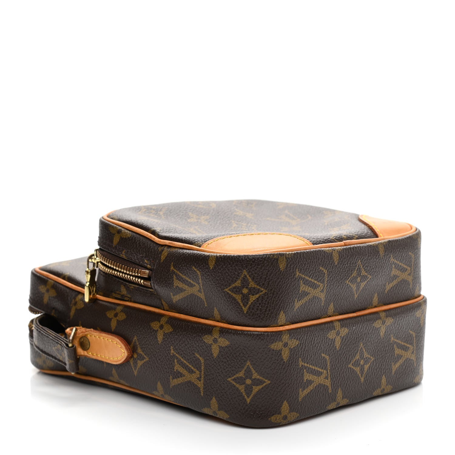Louis Vuitton Monogram Amazone 4 of 11