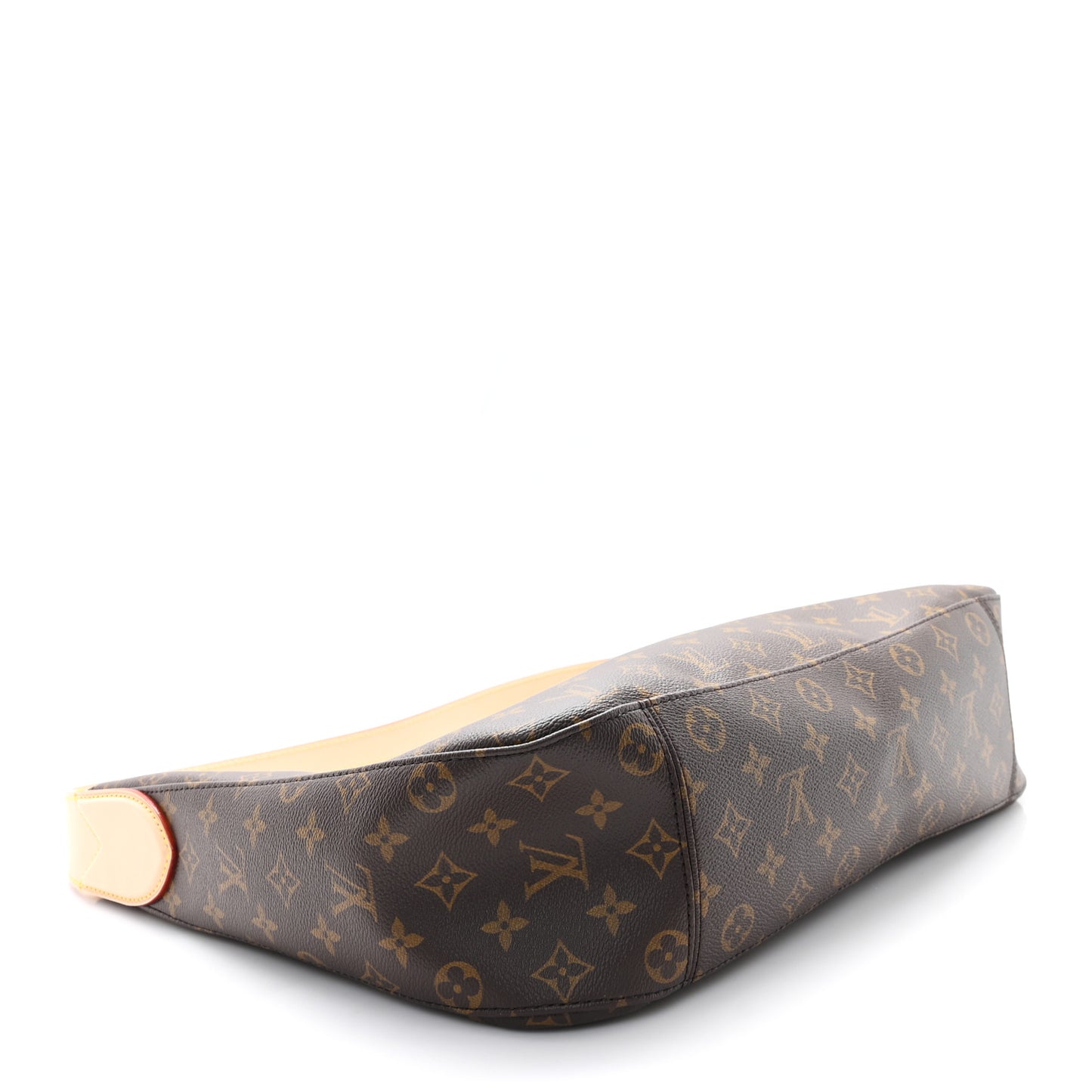 Monogram Slouchy MM