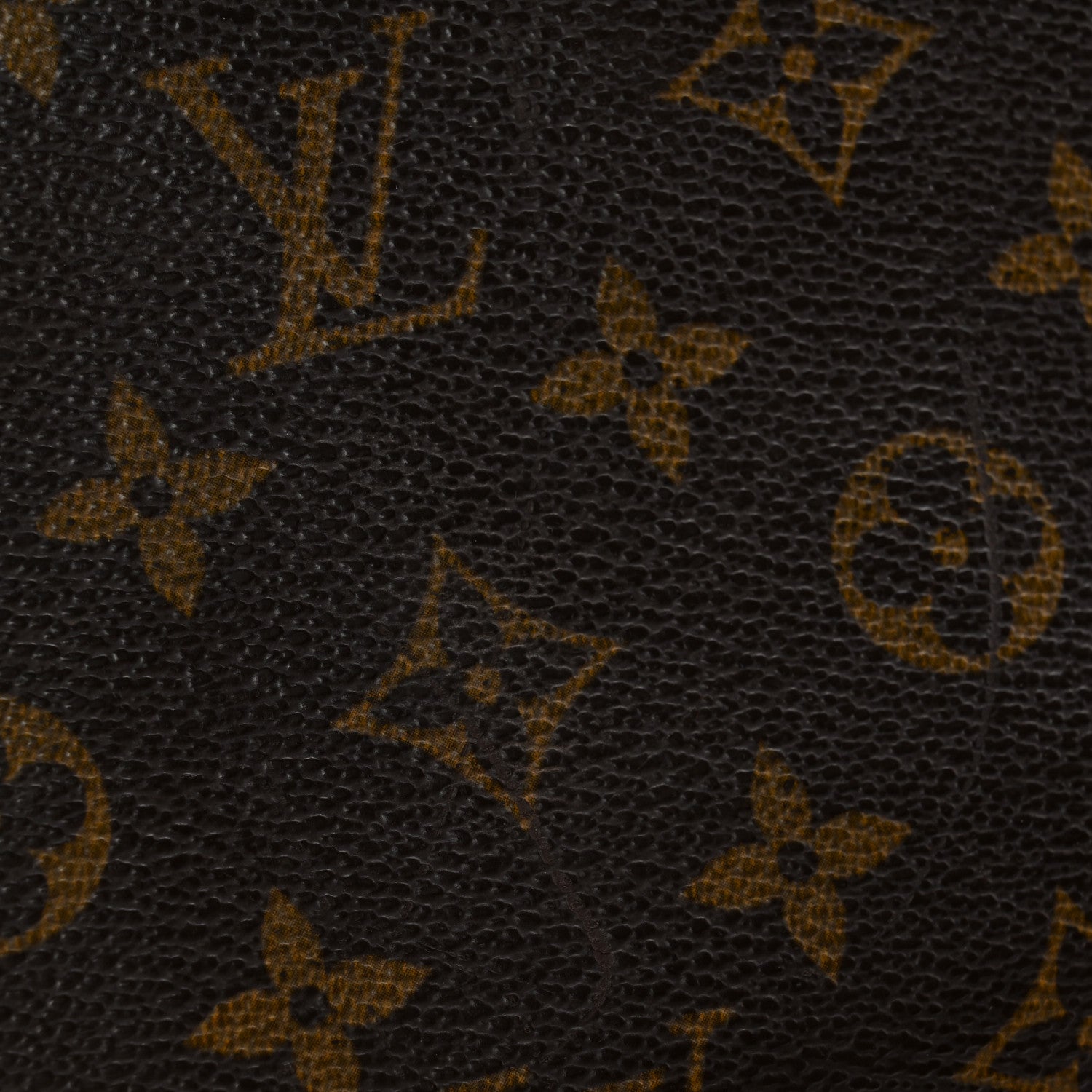 Louis Vuitton Monogram Luco 16 of 16