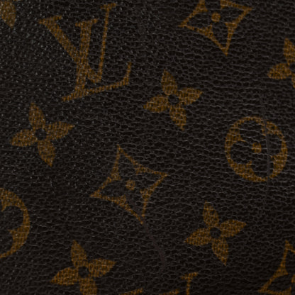 Louis Vuitton Monogram Luco 16 of 16