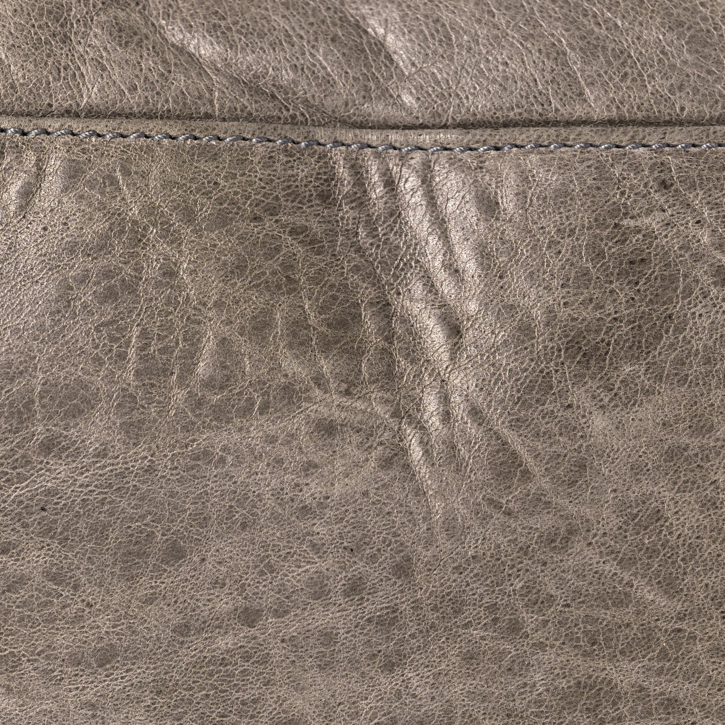 Agneau Classic Hardware Twiggy Taupe