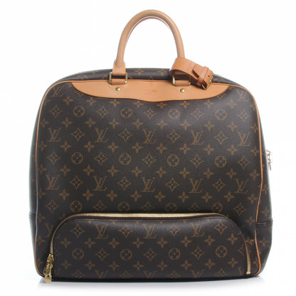 Louis Vuitton Monogram Evasion Sports Bag 1 of 9