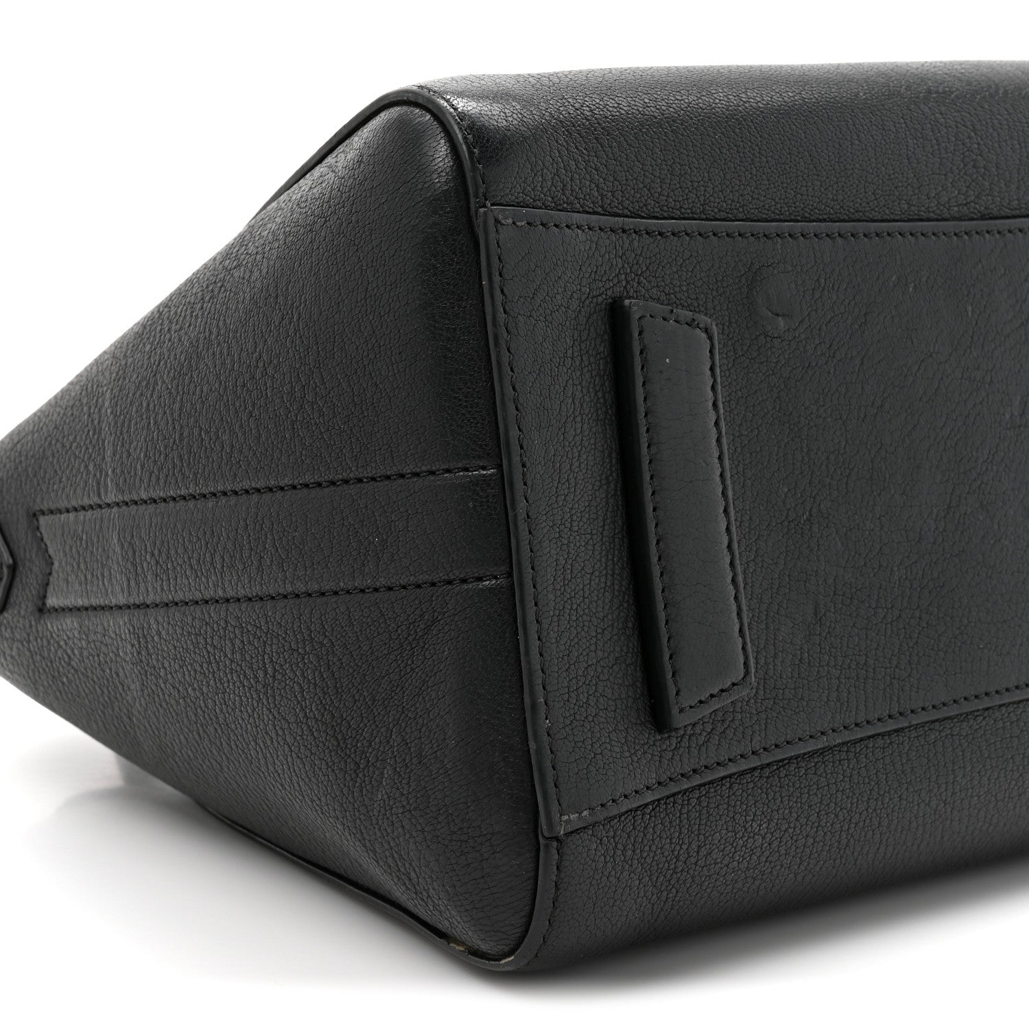 Givenchy Sugar Goatskin Small Antigona Black 10 of 14