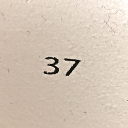 Hermes Flex Maille Bolduc Sneakers 37 White Multicolor 8 of 8