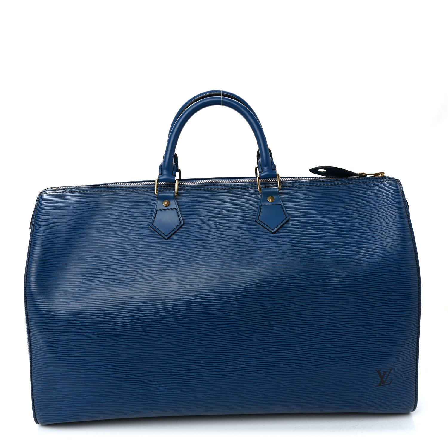 Louis Vuitton Epi Speedy 40 Toledo 1 of 10