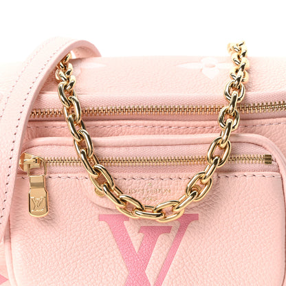 Louis Vuitton Empreinte Monogram Giant Mini Bumbag Gradient Pink 6 of 8