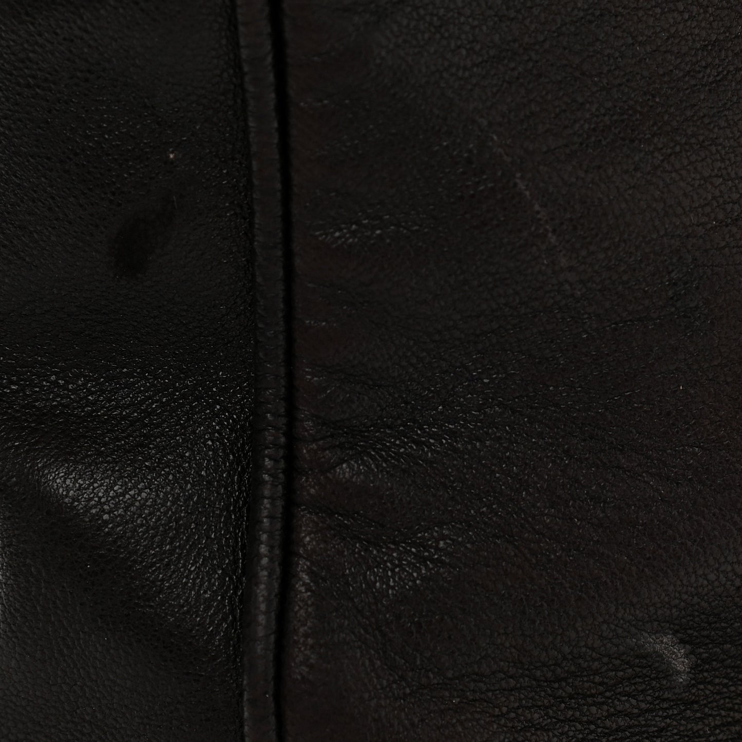 Lambskin CC Timeless Backpack Black