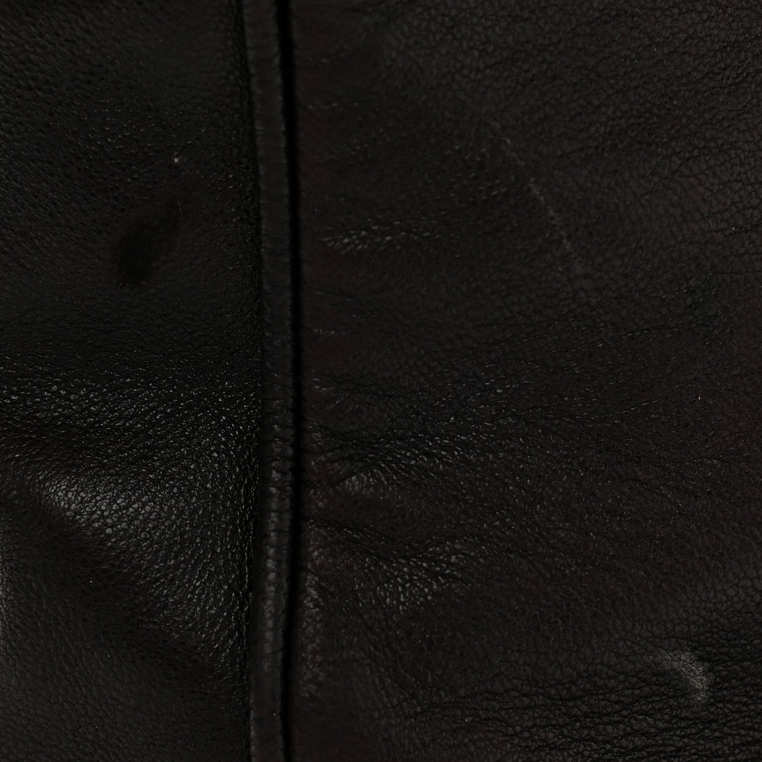 Chanel Lambskin CC Timeless Backpack Black 13 of 14