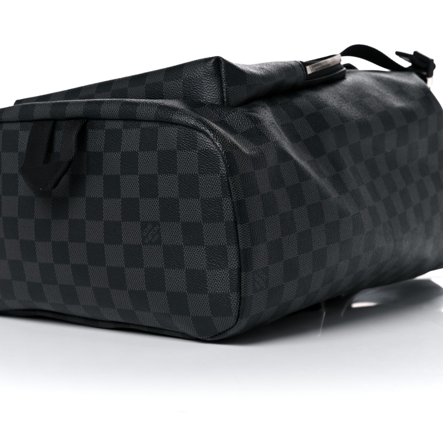 Damier Graphite Zack Backpack
