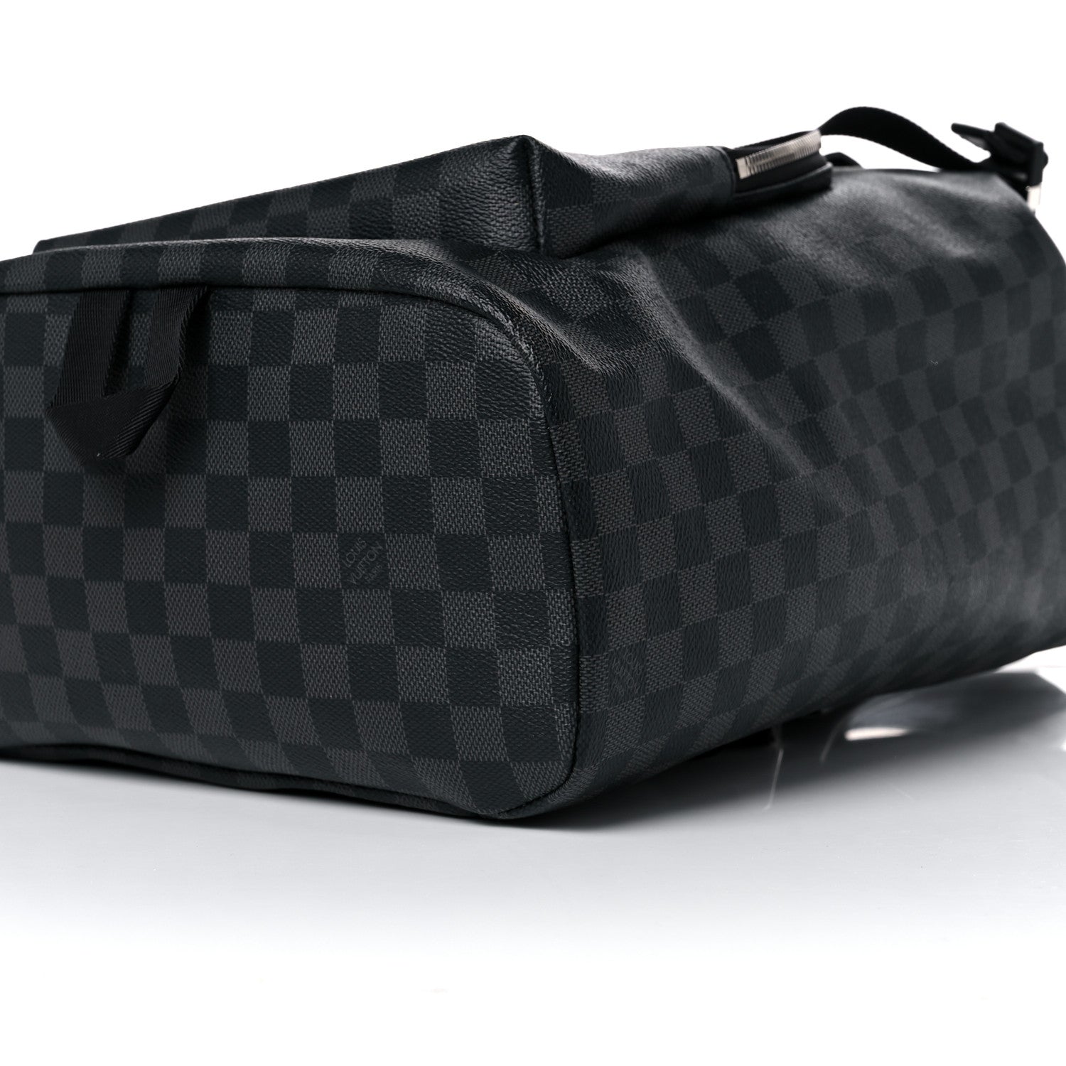 Louis Vuitton Damier Graphite Zack Backpack 8 of 8