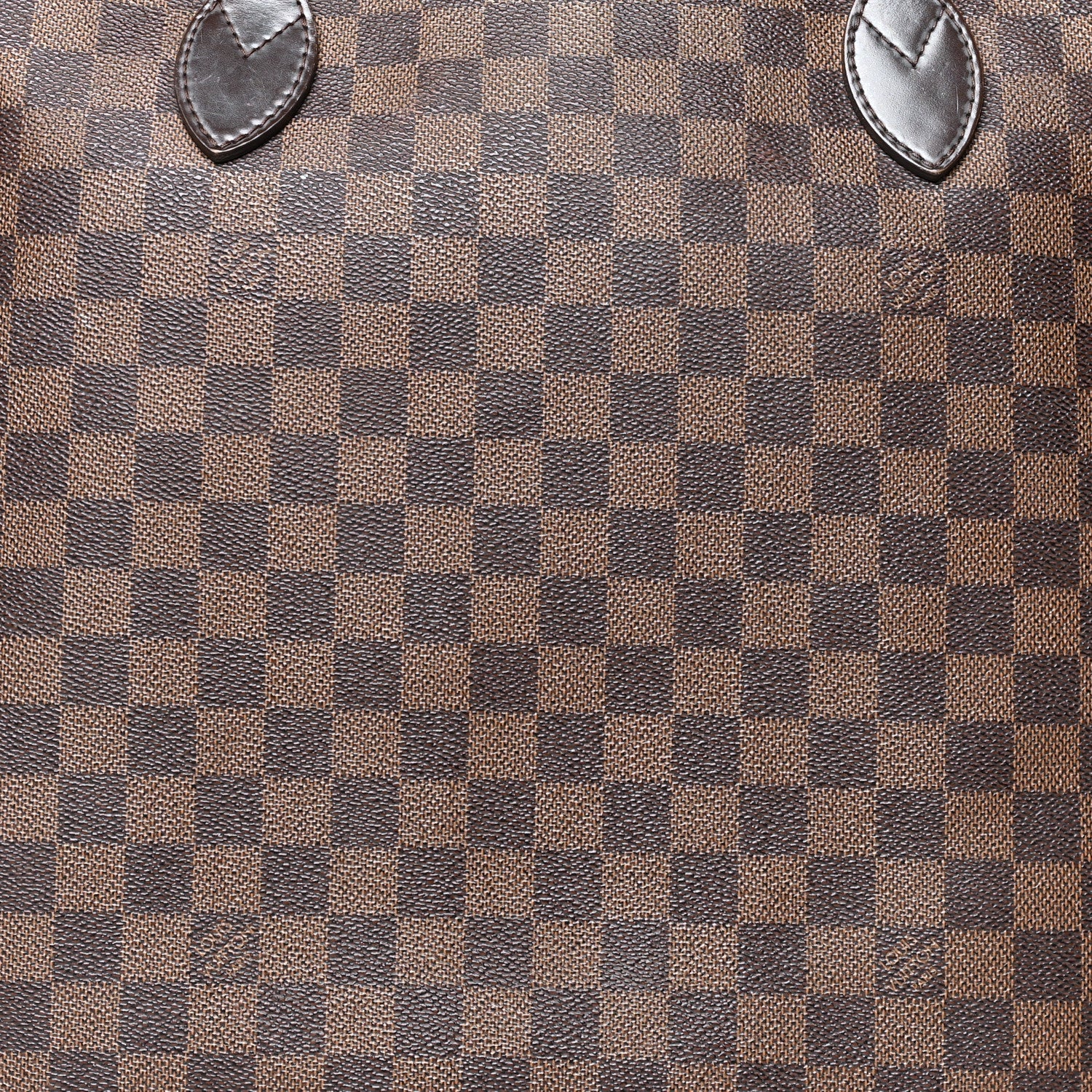 Louis Vuitton Damier Ebene Neverfull GM 8 of 19