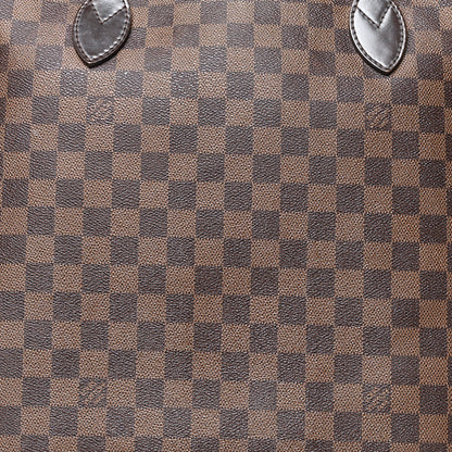 Louis Vuitton Damier Ebene Neverfull GM 8 of 19