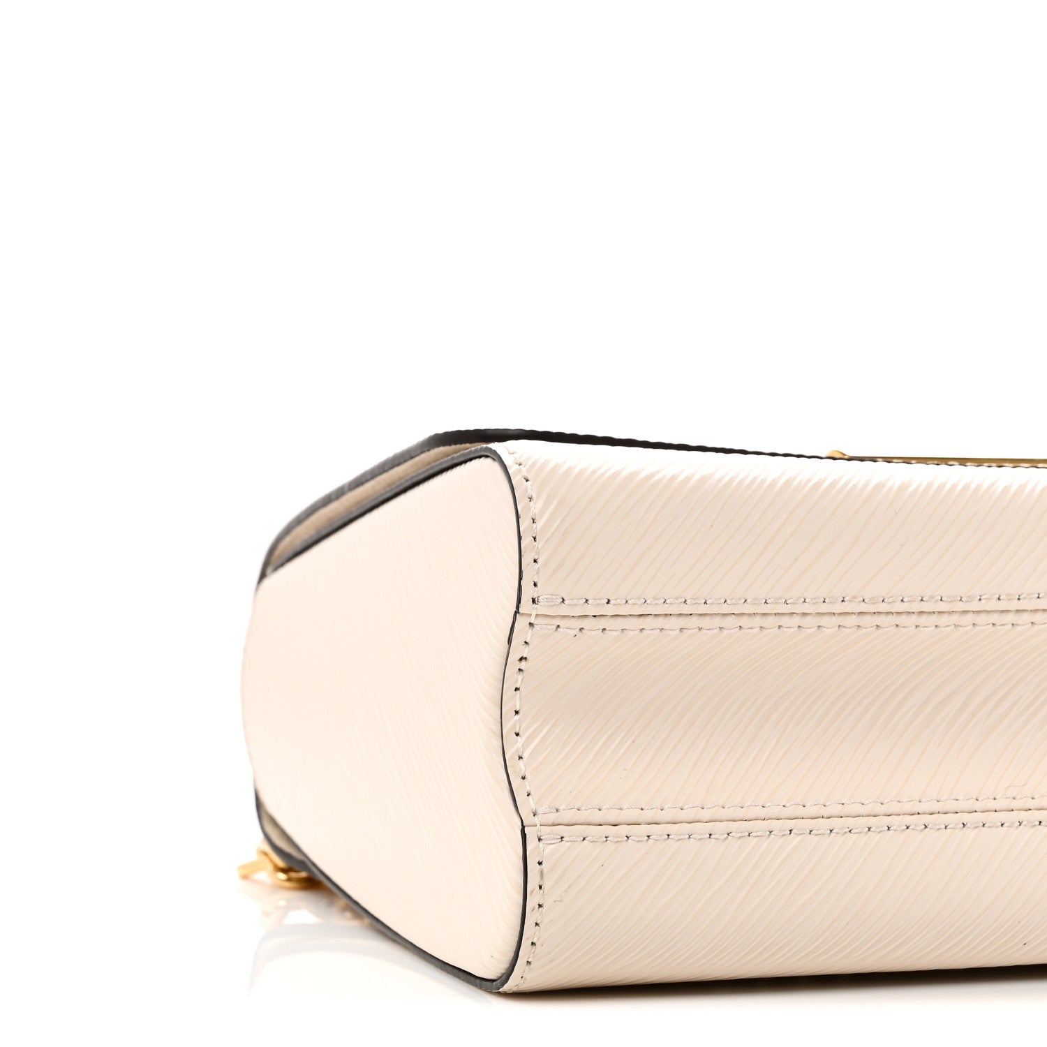 Louis Vuitton Epi Twist Shoulder Bag MM Quartz 1856594 – FASHIONPHILE