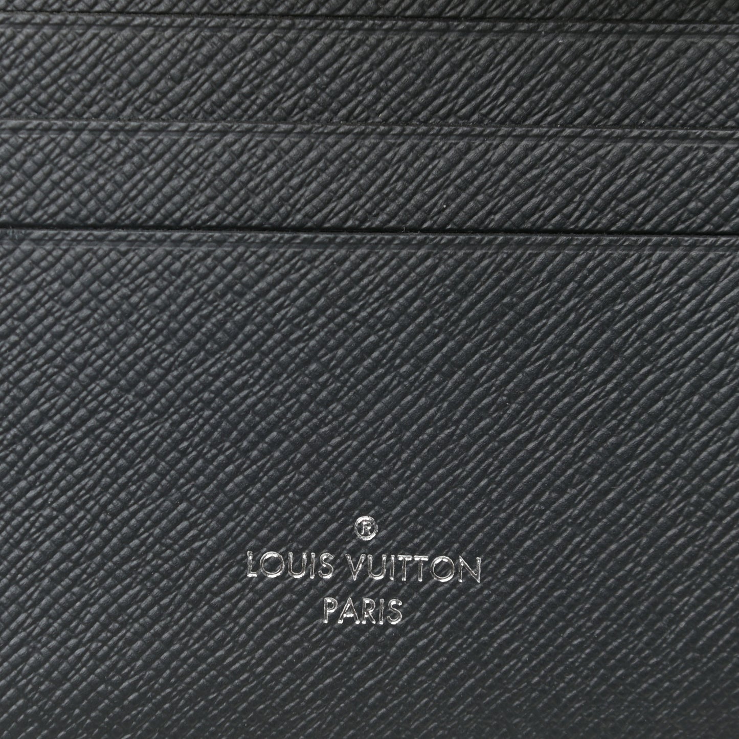 Damier Graphite Multiple Wallet