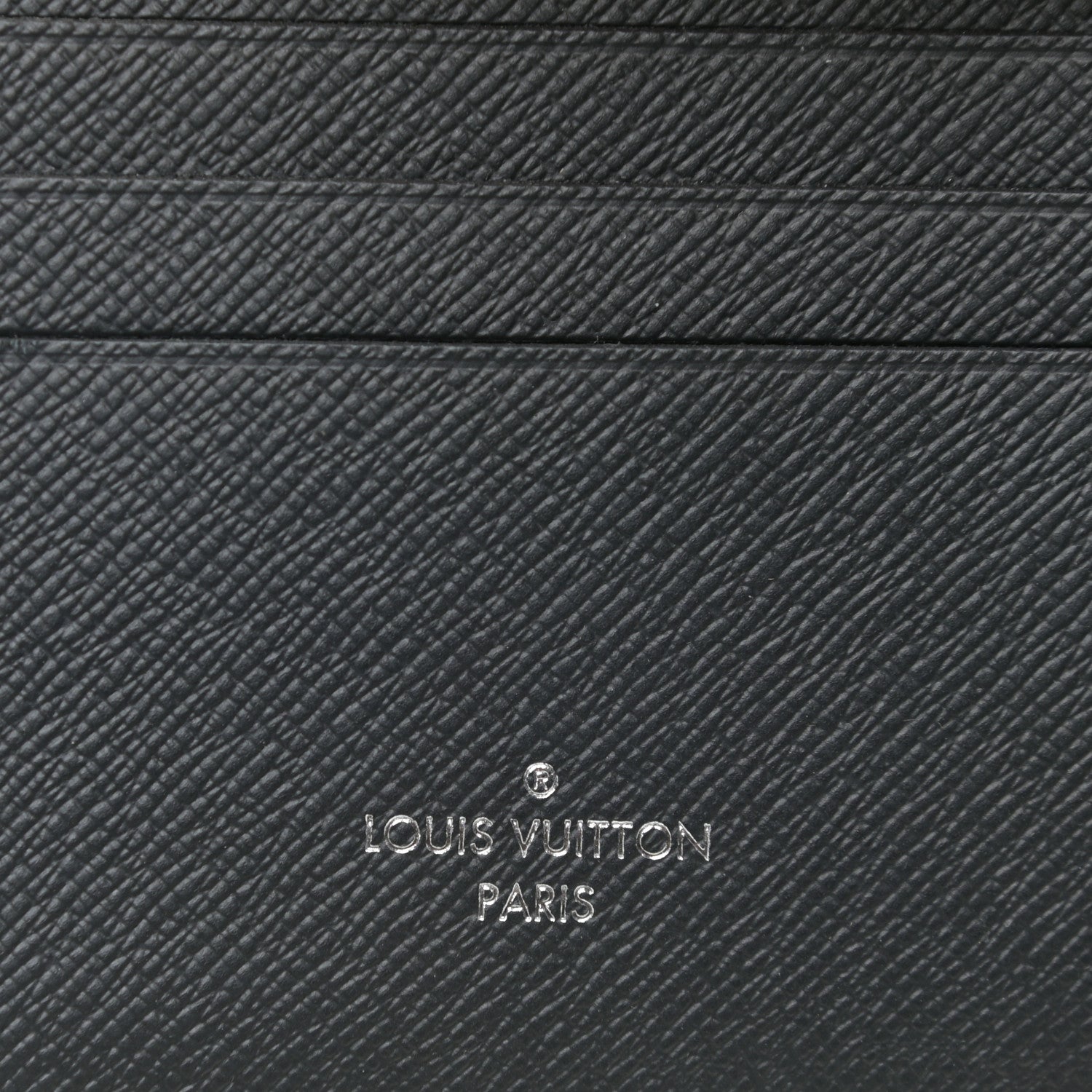 Louis Vuitton Damier Graphite Multiple Wallet 6 of 6