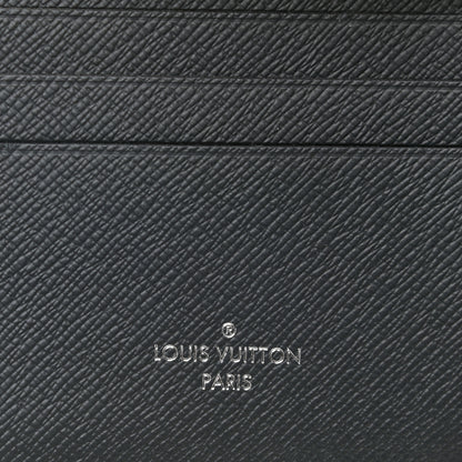 Louis Vuitton Damier Graphite Multiple Wallet 6 of 6