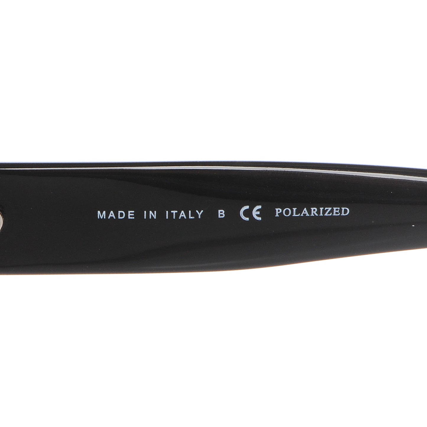 CC Logo Sunglasses 5183 Black