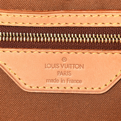 Louis Vuitton Monogram Batignolles Horizontal 6 of 8