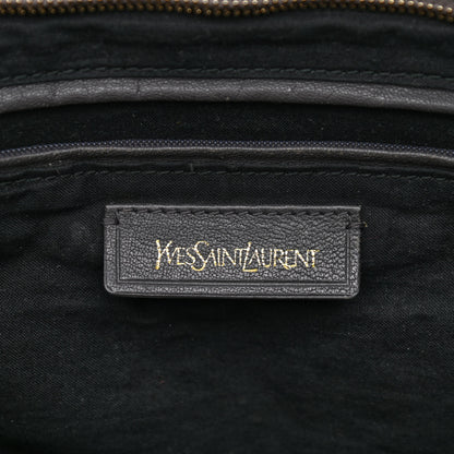 Saint Laurent Sheepskin Large Cabas ChYc 6 of 16