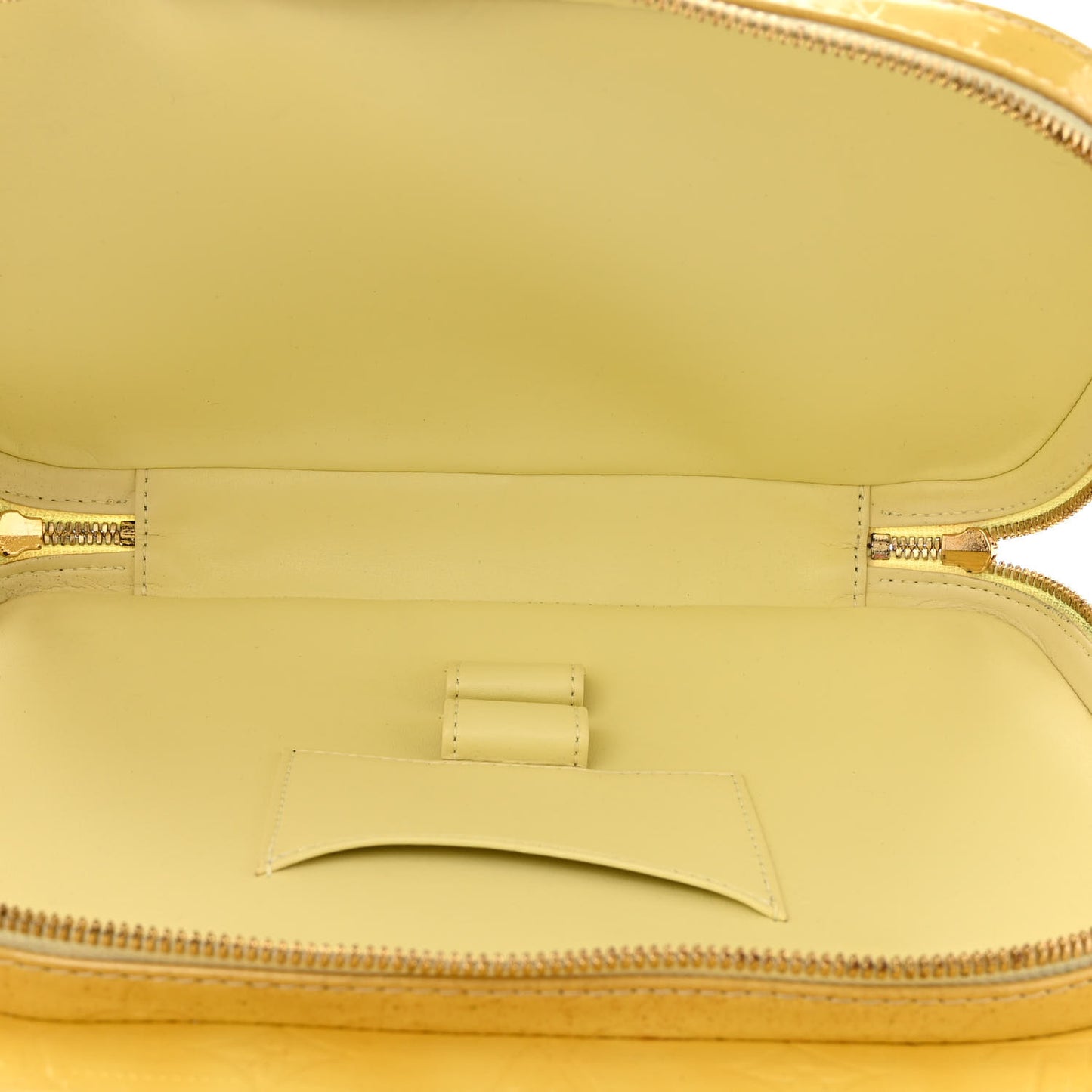 Vernis Murray Backpack Yellow