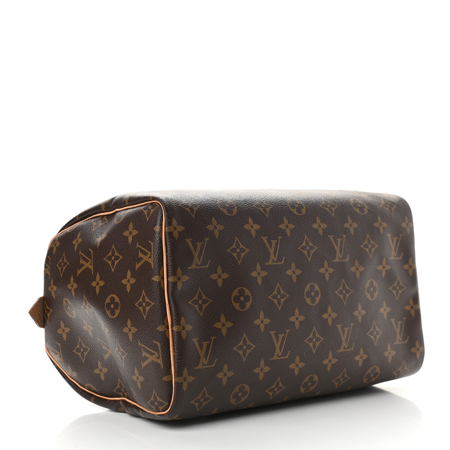 Louis Vuitton Monogram Speedy 30 4 of 11