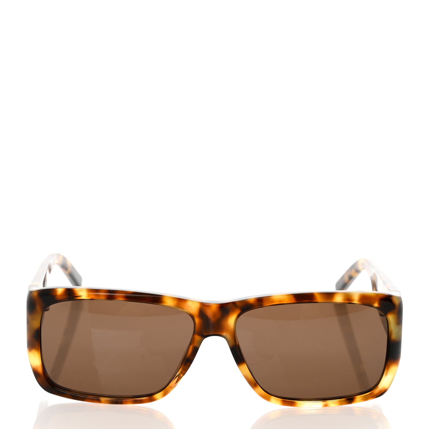 SL 366 Lenny Sunglasses Havana Brown