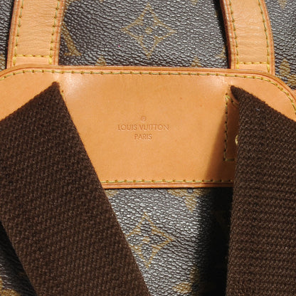 Louis Vuitton Monogram Bosphore Backpack 7 of 8