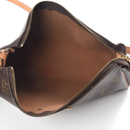 Louis Vuitton Monogram Eva Clutch 6 of 10