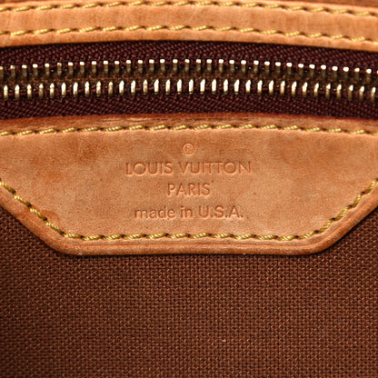 Louis Vuitton Monogram Batignolles Horizontal 6 of 16