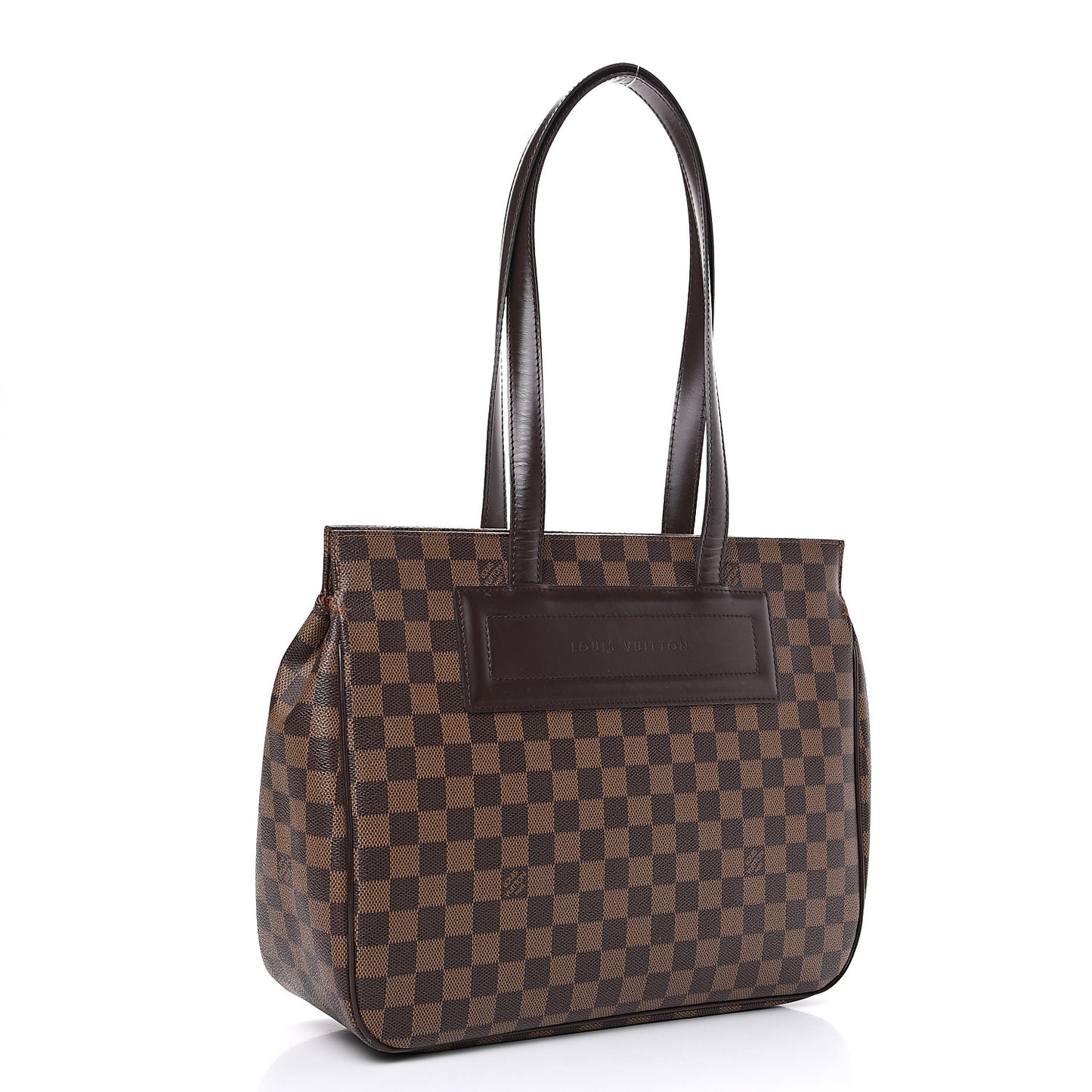 Damier Ebene Parioli PM