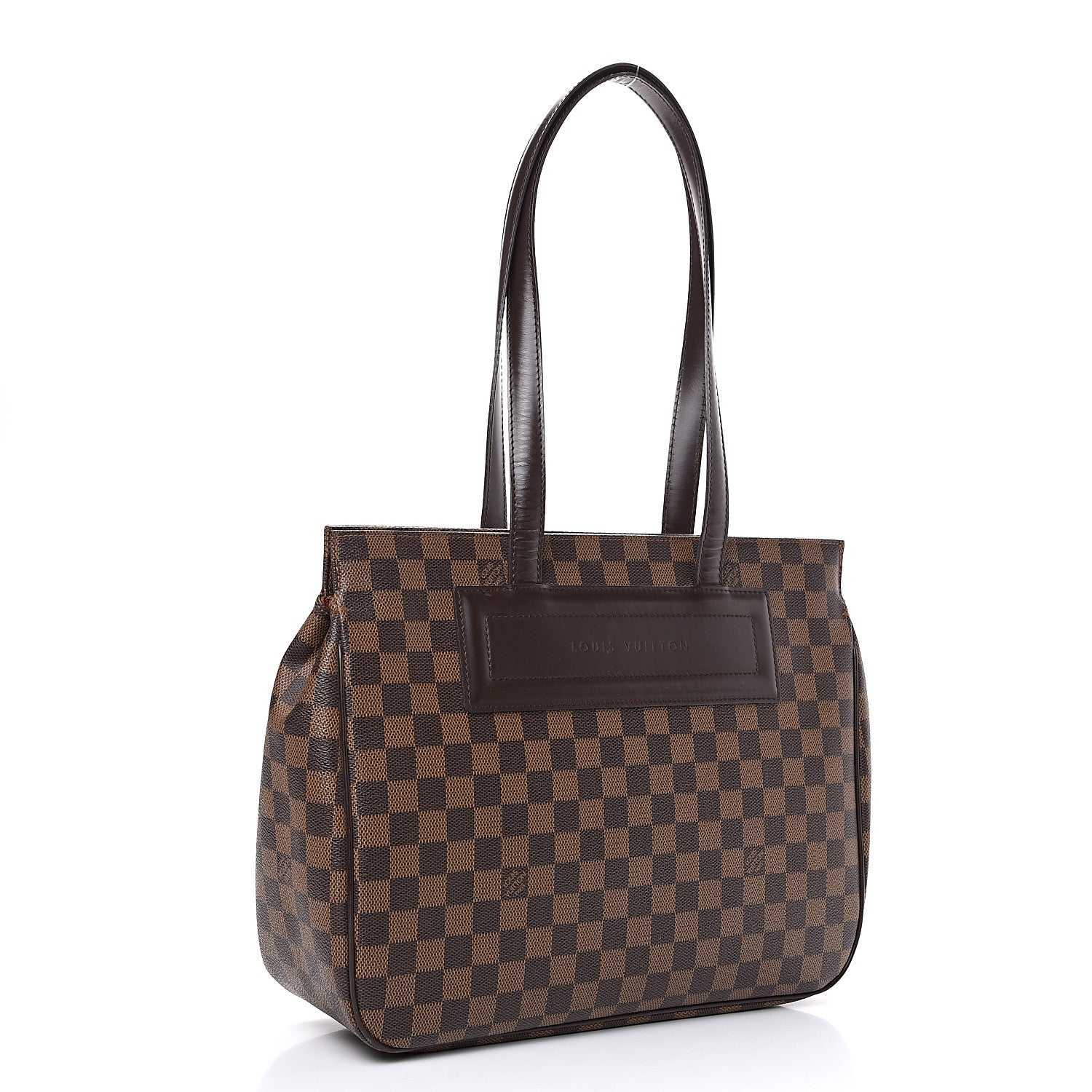 Louis Vuitton Damier Ebene Parioli PM 2 of 12