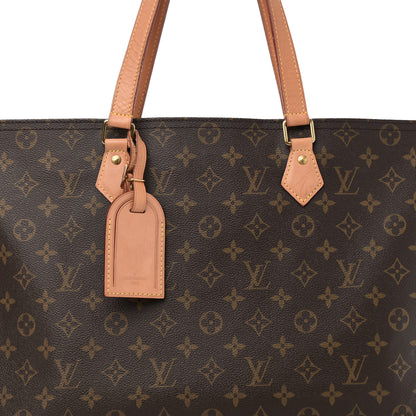 Louis Vuitton Monogram All-In PM 7 of 9
