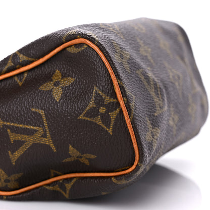 Louis Vuitton Monogram Mini Sac HL Speedy 7 of 19