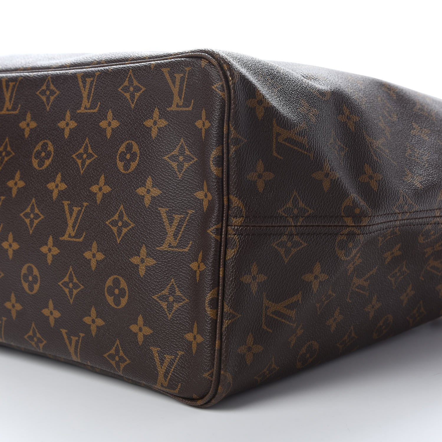 Louis Vuitton Monogram Neverfull GM 8 of 8