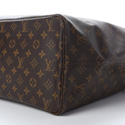 Louis Vuitton Monogram Neverfull GM 8 of 8