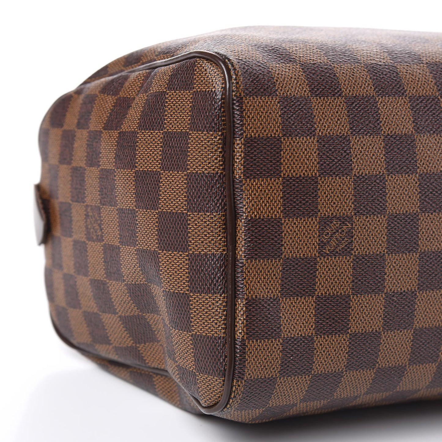 Damier Ebene Speedy 25