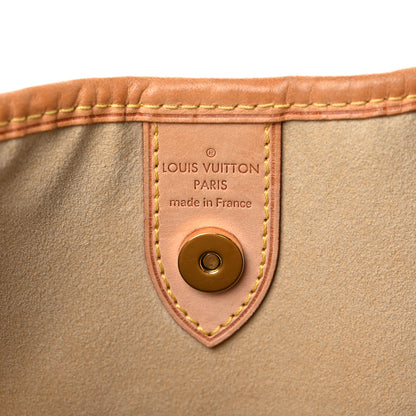 Louis Vuitton Monogram Galliera PM 6 of 22