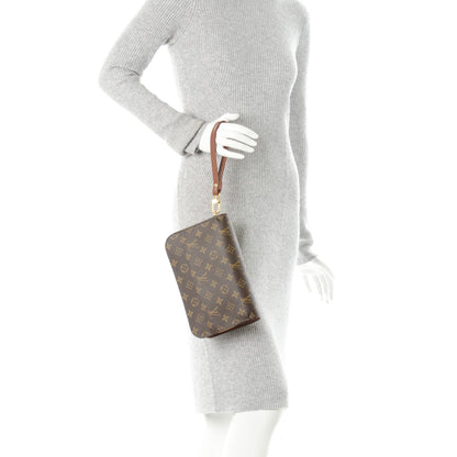 Louis Vuitton Monogram Pochette Orsay 2 of 7
