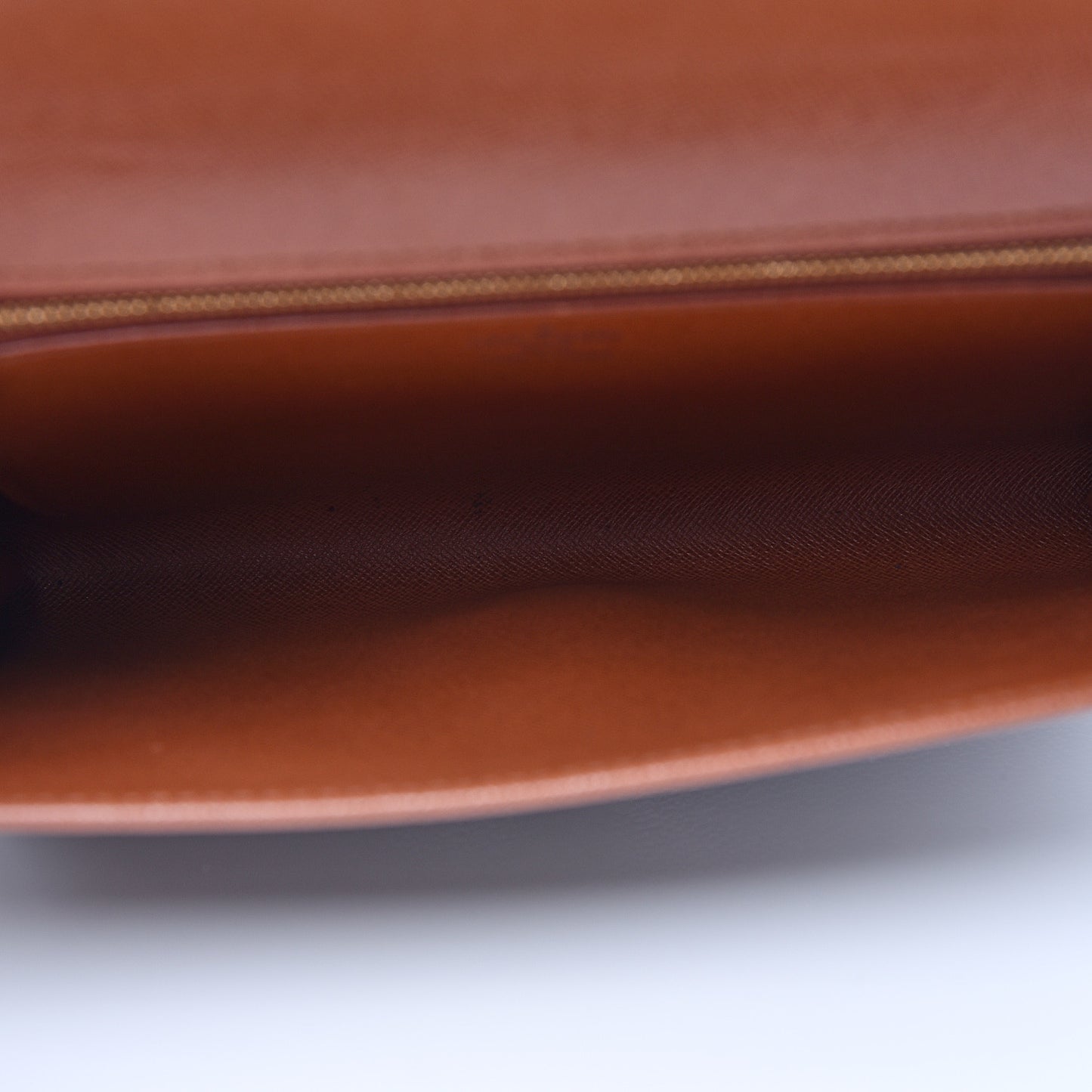 Monogram Pochette Bordeaux