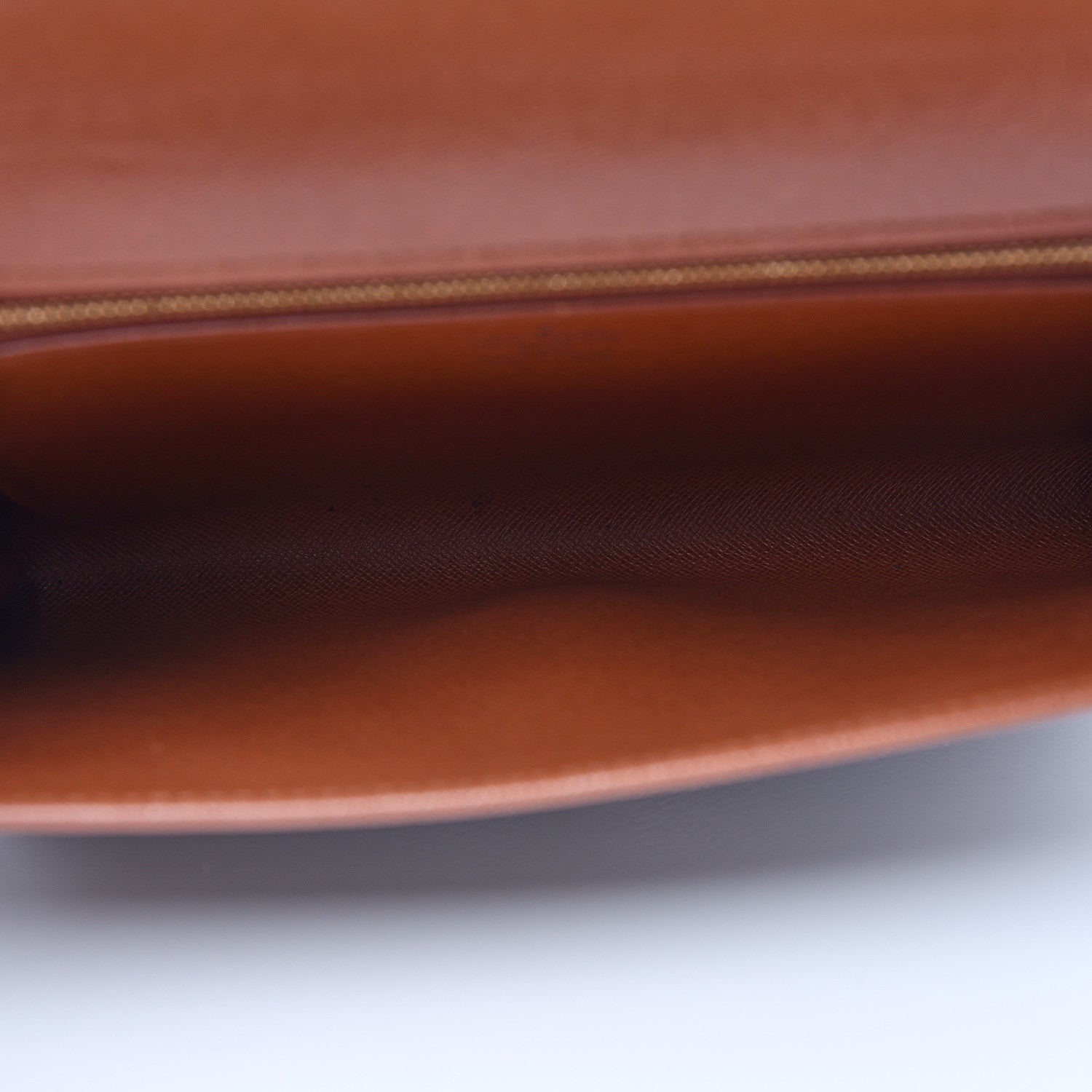 Louis Vuitton Monogram Pochette Bordeaux 4 of 10